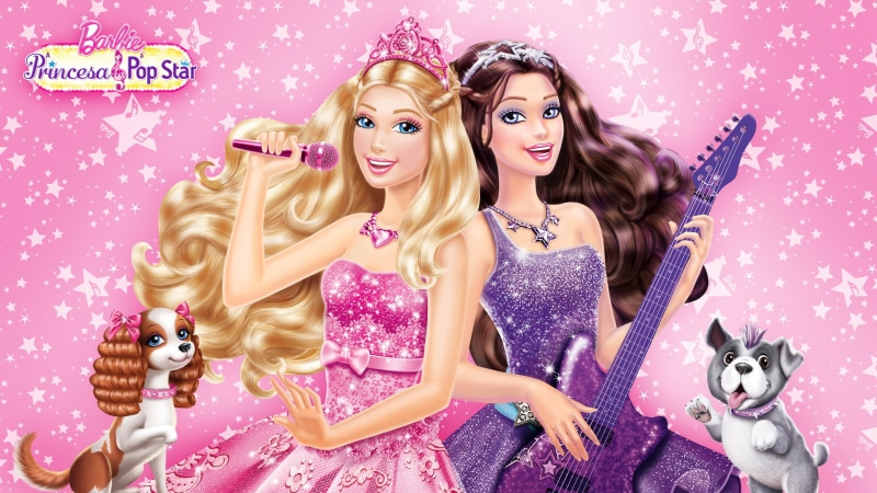 barbies, dolls, 1080P, girls, barbie Dolls