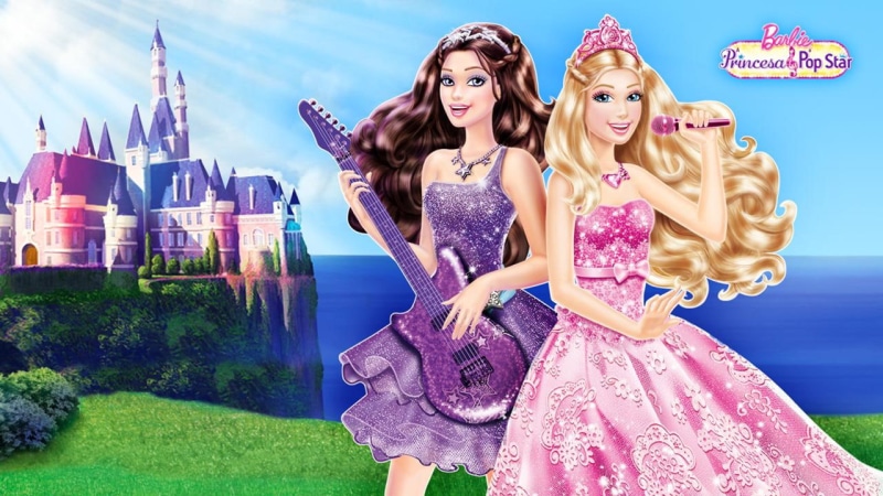 dolls, girls, barbie Dolls, 720P, barbies