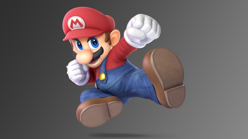 studio shot, games, human representation, emotion, doll, one person, full length, robot, mario, male likeness, figurine, hd, front view, still life, cut out