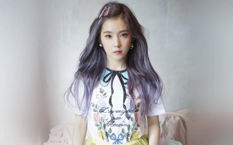 beauty, hair, standing, clothing, adult, indoors, teenager, long hair, wall - building feature, casual clothing, portrait, kpop, doll, girl, hairstyle