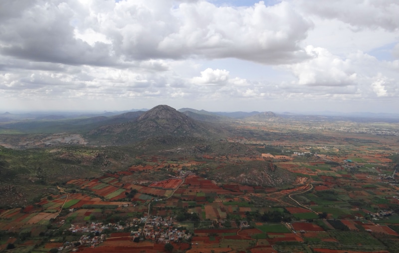 environment, travel destinations, tranquil scene, cloud - sky, day, sky, scenics - nature, beauty in nature, 4K, india, nature, travel, ancient civilization