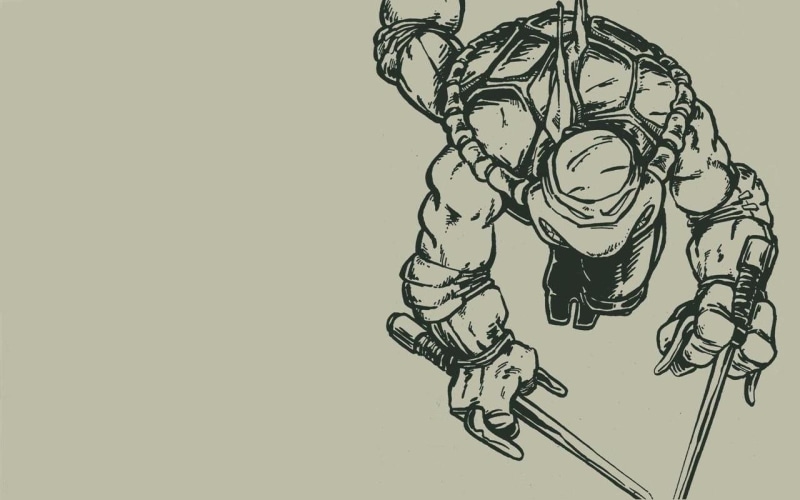 no people, 720P, sky, indoors, creativity, white background, studio shot, human representation, craft, art and craft, clear sky, metal, Teenage Mutant Ninja Turtles