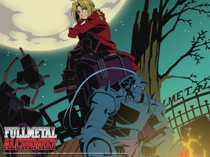 edward, metal, 480P, full, elric, Alphonse Elric, alchemist, hd, fullmetal, x, anime, alphonse, art, Fullmetal Alchemist