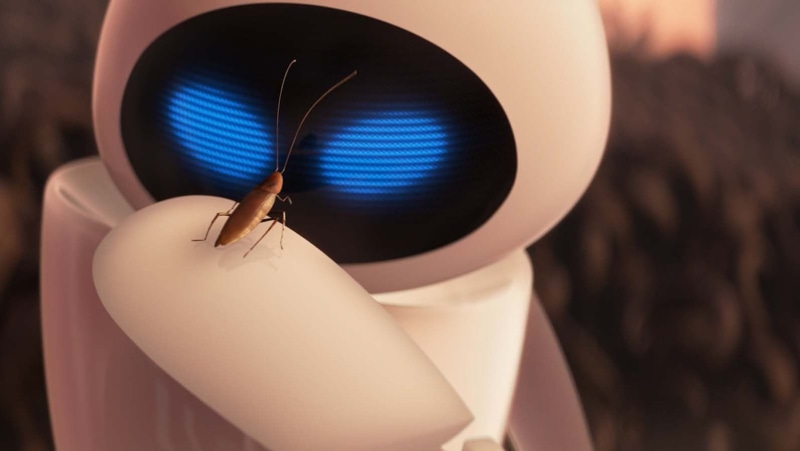 midsection, art and craft, clothing, design, human body part, shape, WALL-E, holding, one person, jewelry, indoors, body part, young adult, focus on foreground
