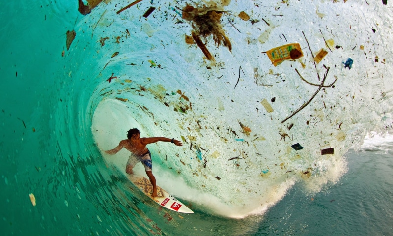 nature, swimming, surfboard, leisure activity, vacations, blue, 1080P, adventure, surfing, extreme sports, young adult, shirtless, lifestyles, real people