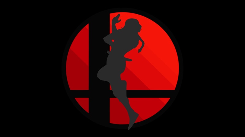 4K, Super Smash Bros. for Nintendo 3DS and Wii U, Sheik (The Legend of Zelda), Super Smash Bros.