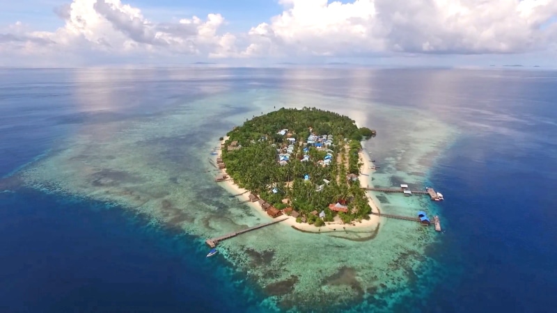 computer, indonesia, ampat, 1080P, phones, island, raja, mobile, papua, arborek, west, province, desktop, hd