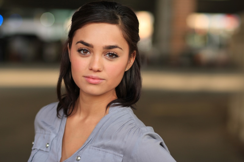 Brown Eyes, Celebrity, Brunette, Indian, Actress, Woman, Actresses, Shazi Raja, 5K, Girl