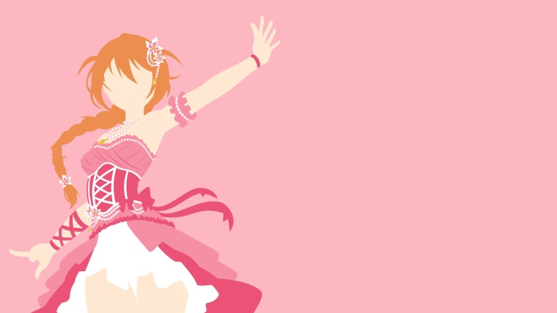 The iDOLM@STER Cinderella Girls, 2K, Konomi Baba, Anime