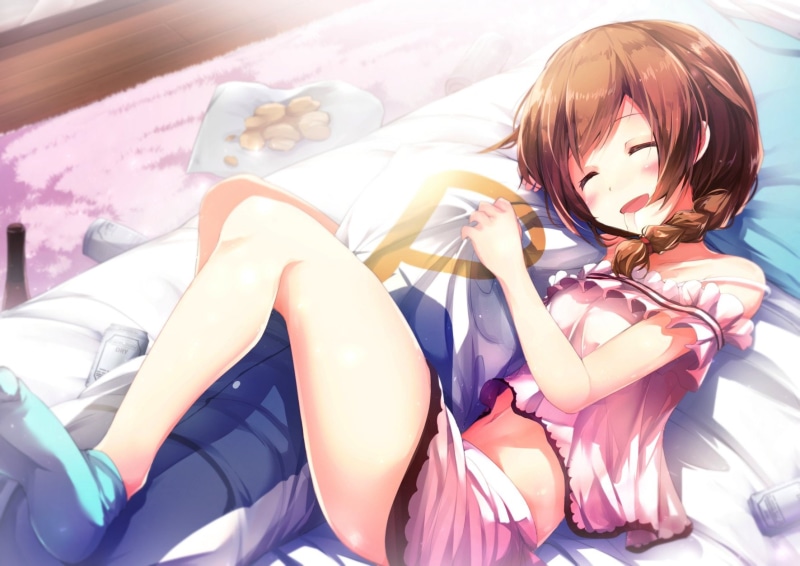 Anime, 720P, THE iDOLM@STER: Million Live!, Konomi Baba