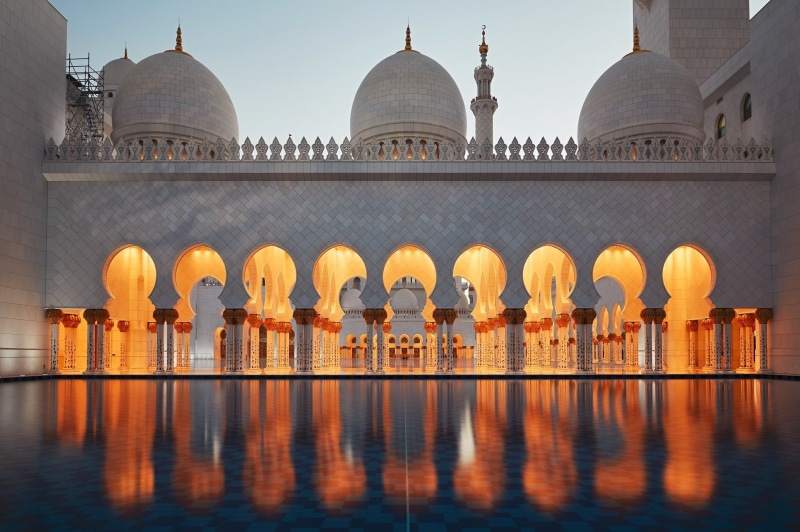 1080P, Mosques, Sheikh Zayed Grand Mosque