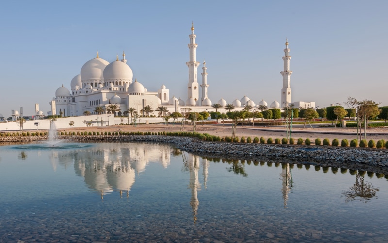 2K, mosque, sheikh, zayed, grand, desktop