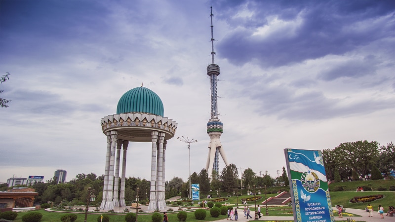 harmony, concrete, global communications, east, religion, vacation, plant, white, come, travel destinations, two, green, heat, uzbekistan, nature, roast