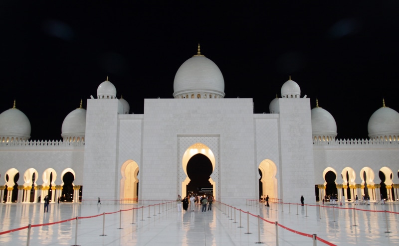 mosque, history, dhabi, belief, religion, abu, place of worship, Grand, Middle, dome, East, travel destinations, nature, United, travel, architecture, Emirates