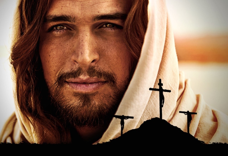 son of god, religion, jesus, god, 1080P, drama, son, christian