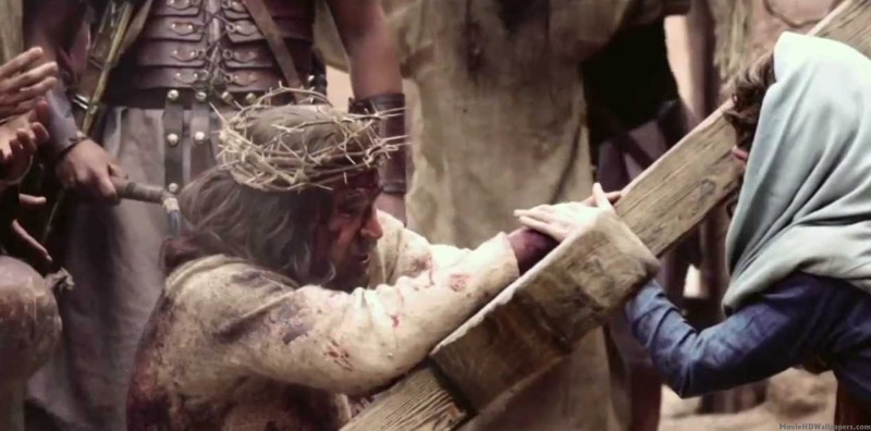 religion, jesus, god, son of god, son, christian, 720P, drama