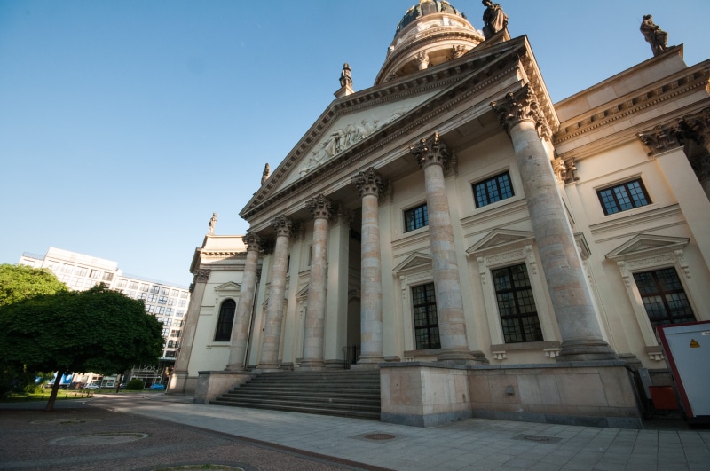 attraction, city, no people, low angle view, berlin, europe, germany, cathedral, travel, landmark, capital, berliner, religion, nature, cityscape, travel destinations