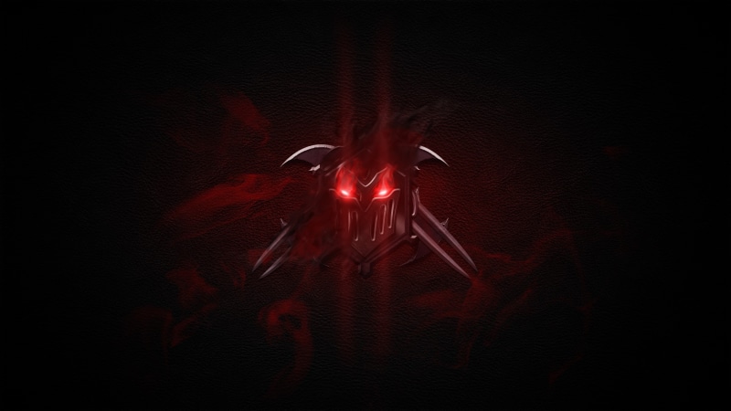 Zed, 2K, League of Legends, Riot Games