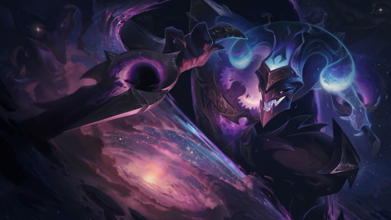 League of Legends, 2K, video games, Shaco (League of Legends)
