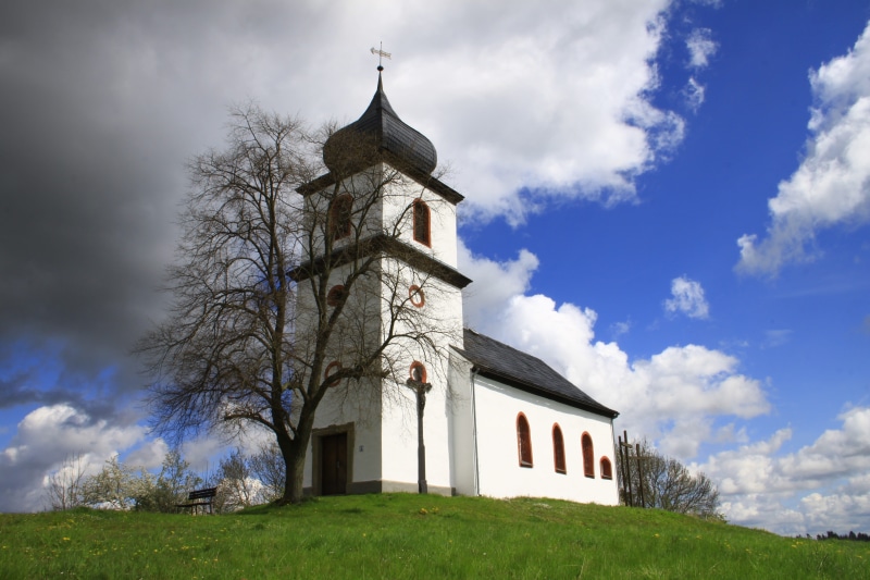 Good Friday, Church, nature, building exterior, Jesus, spirituality, faith, christianity, day, religion, Christ, jesus, resurrection, tree, architecture