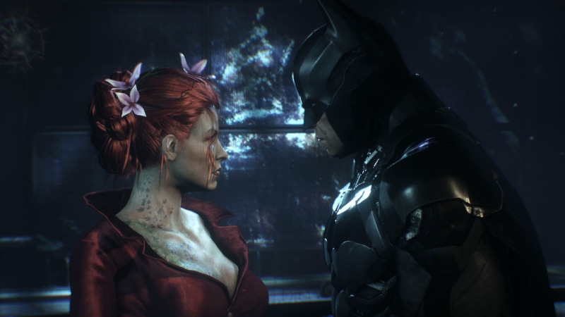 leisure activity, lifestyles, rocksteady, young adult, adult, px, Batman: Arkham Knight, arkham, Rocksteady Studios, focus on foreground, waist up, animals