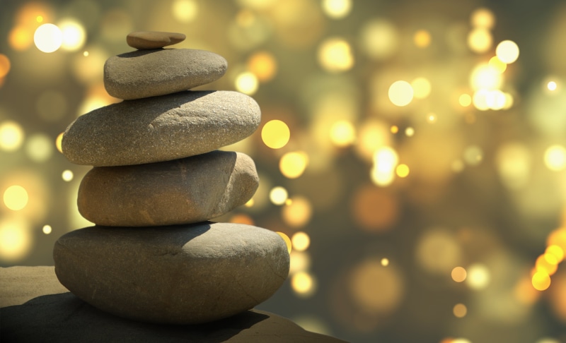 harmony, assembly, 2K, christmas, buddhism, feng shui, close-up, material, illuminated, design, zen stones, serenity, rock - object, no people, fengshui
