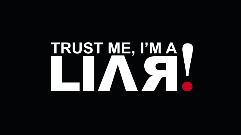 liar, 2K, trust