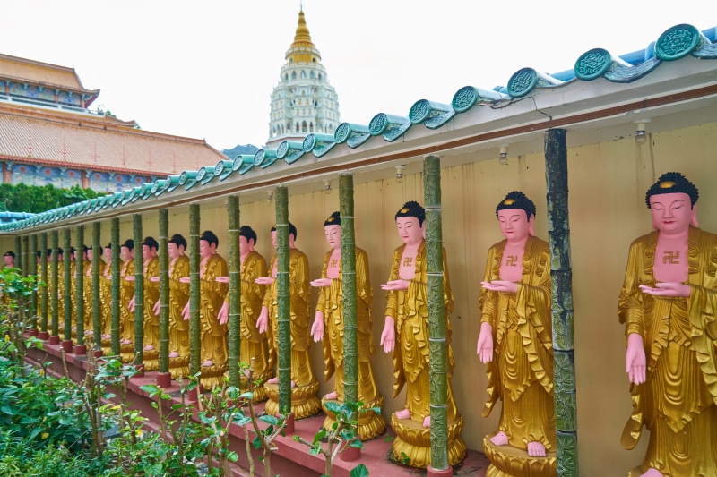 buddhist, color, on, photography, spirituality, god, buddhism, architecture, temple, people, day, religion, government, worship, travel destinations, culture
