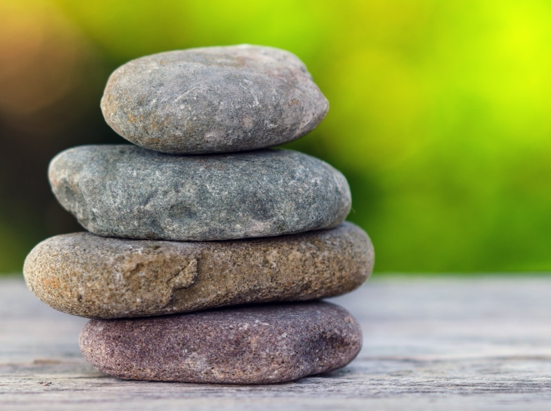 balance, meditation, wood - material, zen, tranquil, group of objects, rock - Object, harmony, focus on foreground, wellness, 2K, nature, stability, outdoors