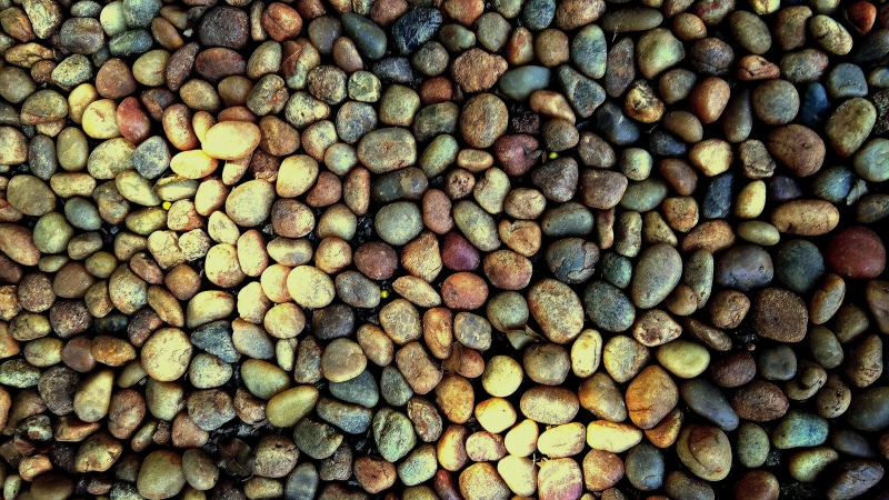 4K, relax, sunny, seascape, landscape, round, close-up, zen, pattern, travel, heap, vacation, surface, wellbeing, clear, scenic, outdoor, nobody, pile