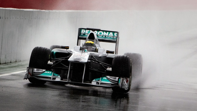 Mercedes AMG Petronas, Lewis Hamilton, 1080P, Formula 1