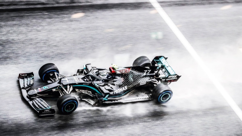 race tracks, Mercedes F1, INEOS, IWC, 1080P, Vaittari BOTTAS, Mercedes AMG Petronas, water