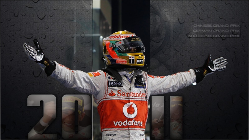 1080P, hamilton, f1, lewis hamilton, 2015, mercedes