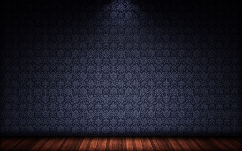 patterns, wall, d, wood, minimalistic, 1080P, hd, art, 3D view, floor, room, x, view
