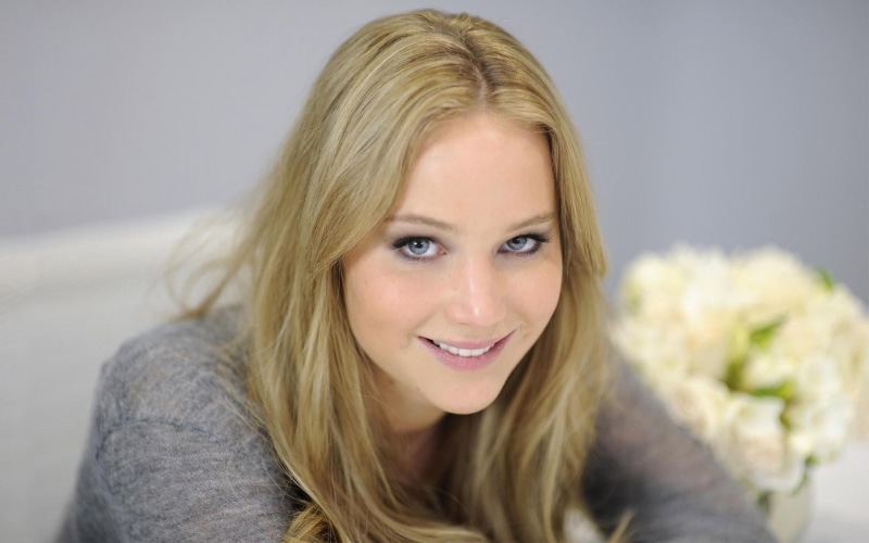 blondes, beautiful, jennifer, actresses, women, lawrence, stunning, 1080P, desktop, jennifer lawrence