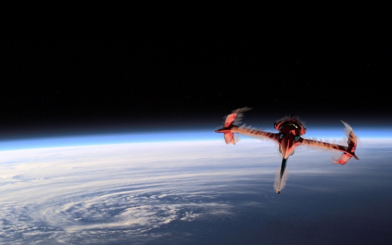 bebop, cowboy, hd, anime, ii, art, cowboy bebop, swordfish, x, 1080P, Swordfish II