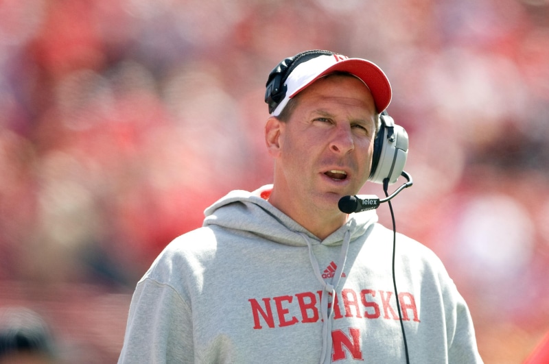 nebraska, coach, bo pelini, bo, pelini, sacking, 2K