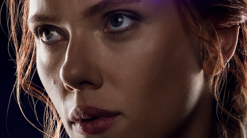 Scarlett Johansson, 1080P, Natasha Romanoff, Black Widow, The Avengers, Avengers EndGame