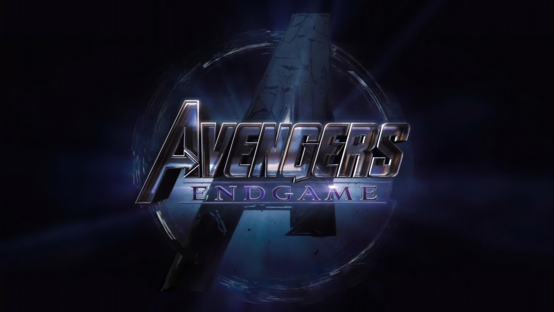 k, Avengers, Endgame, 8K
