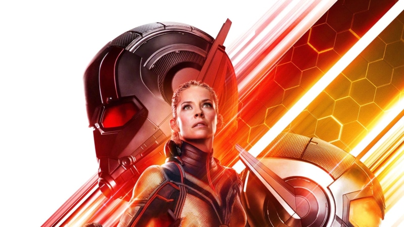 females, young adult, looking, Movie, looking away, beauty, women, 1080P, Ant-Man, beautiful woman, portrait, transportation, Wasp (Marvel Comics), arts culture and entertainment