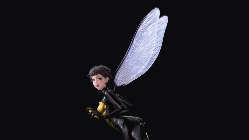 Comics, Wasp (Marvel Comics), 1080P, Wasp