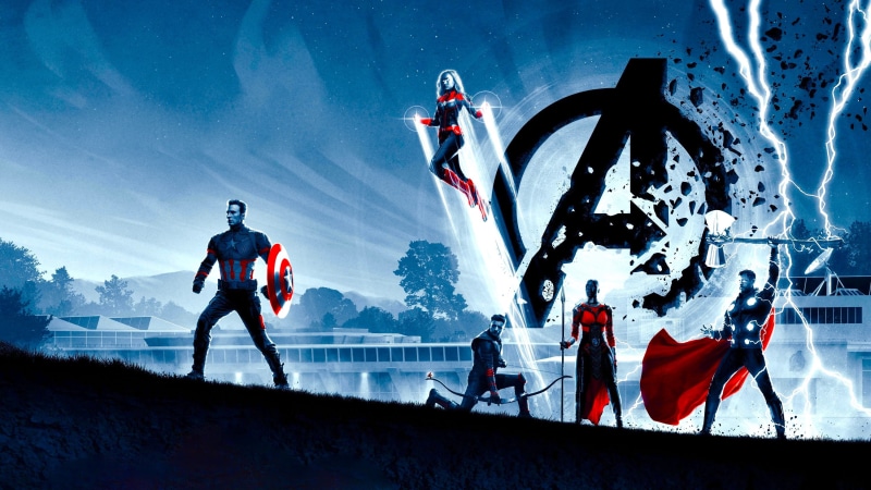 Thor, Avengers, Hawkeye, 2K, Ant-Man, Captain Marvel, Okoye (Marvel Comics), Avengers EndGame, The Avengers, Captain America