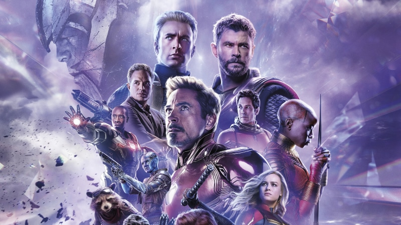 Iron Man, War Machine, Robert Downey Jr., Captain America, Captain Marvel, Ant-Man, Okoye (Marvel Comics), Brie Larson, Bruce Banner, The Avengers, Avengers EndGame