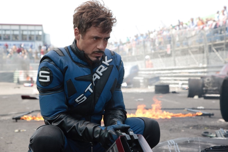 Robert Downey Jr., 1080P, Iron Man 2, Iron Man