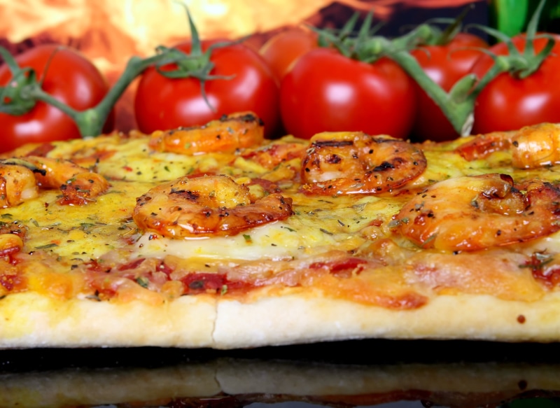 tiger, restaurant, freshness, baked, healthy eating, tomato, indoors, close-up, rose, pepperoni, scallops, fast food, food, king, sea, 2K, tropical, weight