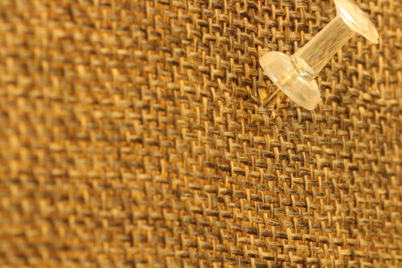 basket, sackcloth, close-up, 5K, container, canvas, industry, indoors, desktop, burlap, mat, refreshment, still life, day, pattern, wicker, weaving, textured