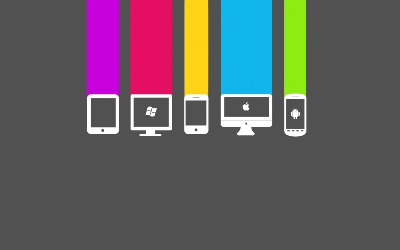 apple, 1080P, devices, cool, background, apple products, apple gadgets