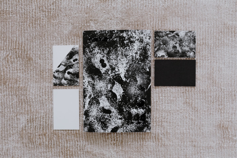 frame, white, wood - material, corporate, business, design, directly above, template, branding, brand, business card, marble, pattern, studio shot, built structure