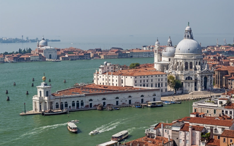 2K, Houses, Italy, Sea, Boats, Rome, City
