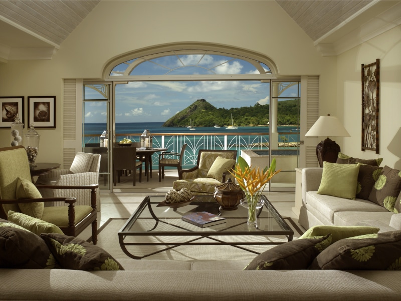 home Interior, the ocean, armchair, decoration, built structure, apartments, Villa, flowers, home showcase interior, cushion, design, balcony, electric lamp